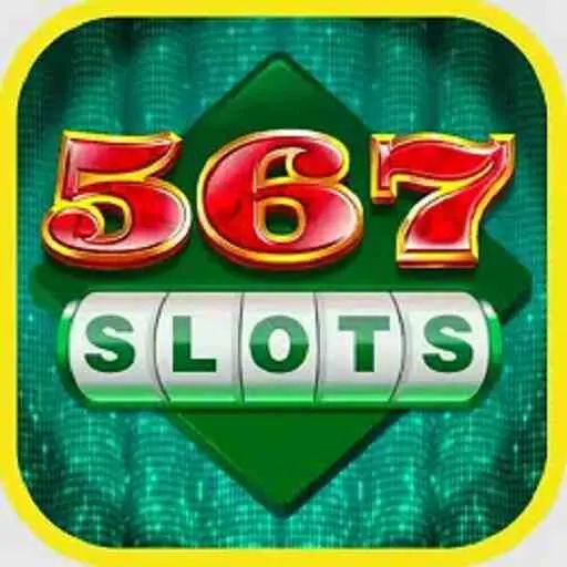567 SLOTS APK DOWNLOAD APK Logo