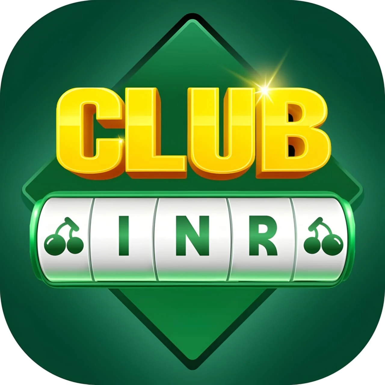 CLUB INR APK DOWNLOAD APK Logo