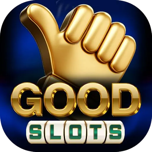 GOOD SLOTS Logo
