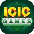 ICIC GAMES APK Logo