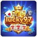 LUCKY 97 APK Logo