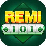 REMI 101 APK Logo
