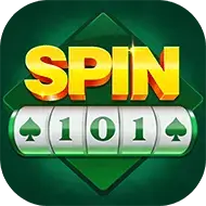 SPIN 101 APK DOWNLOAD Logo