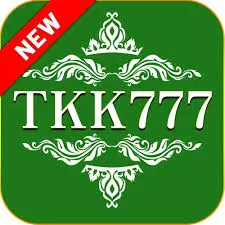 TKK 777 APK DOWNLOAD Logo